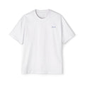portofino oversize heavyweight tee