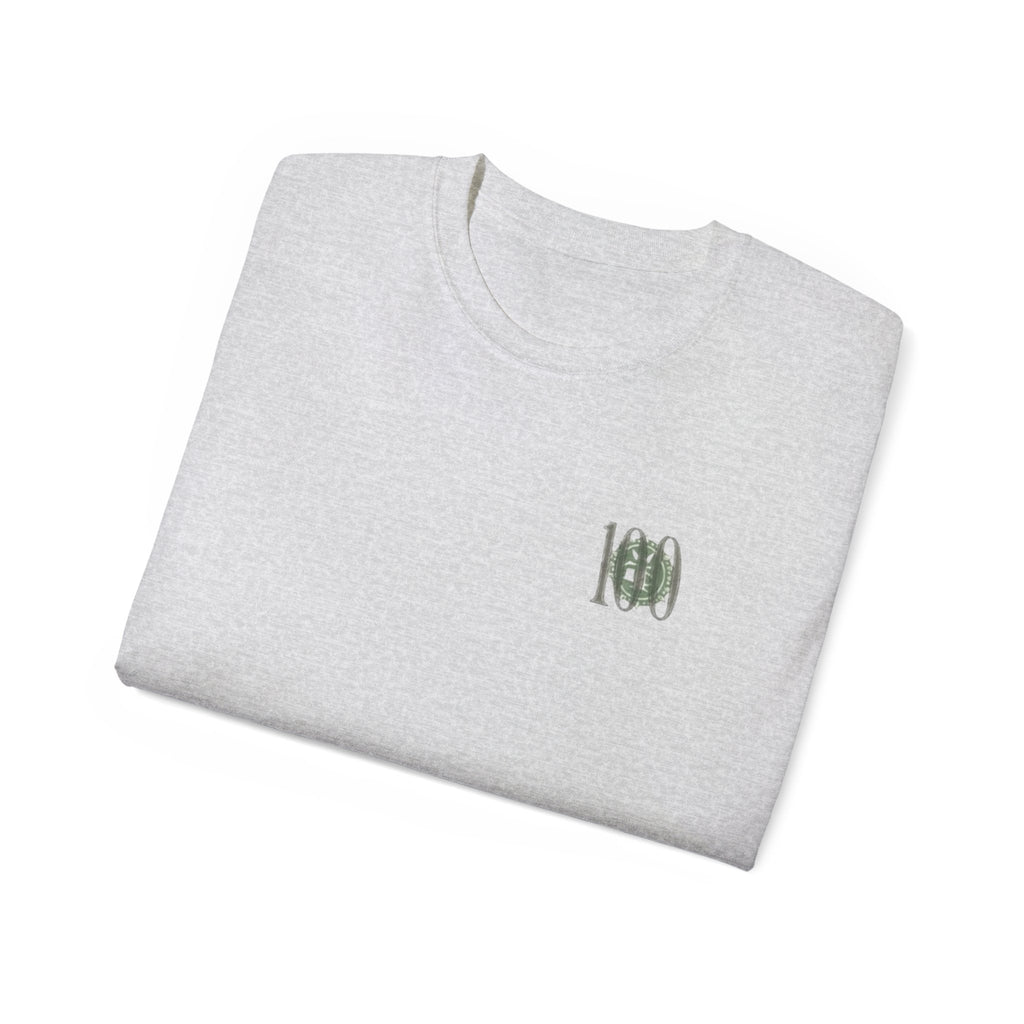 make'n money retro tee