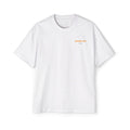 knock-out oversize heavyweight tee