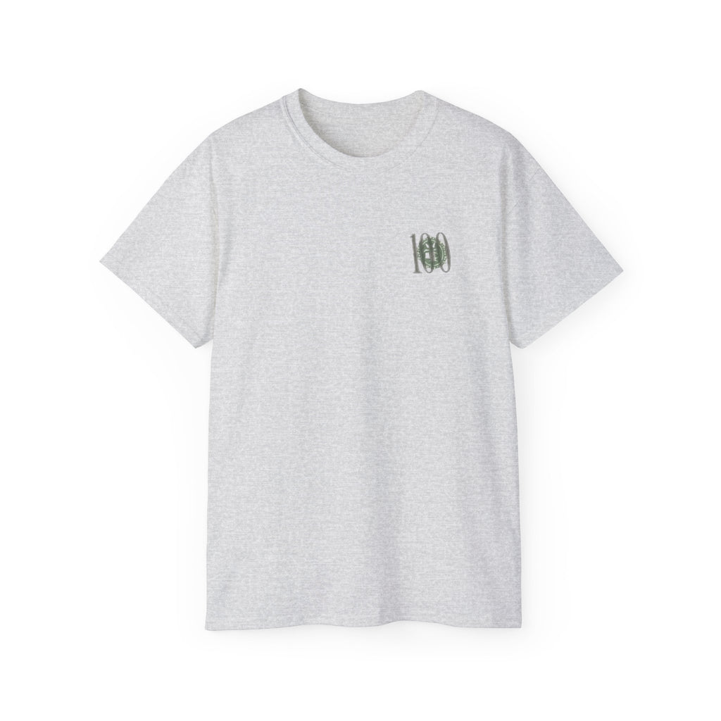 make'n money retro tee