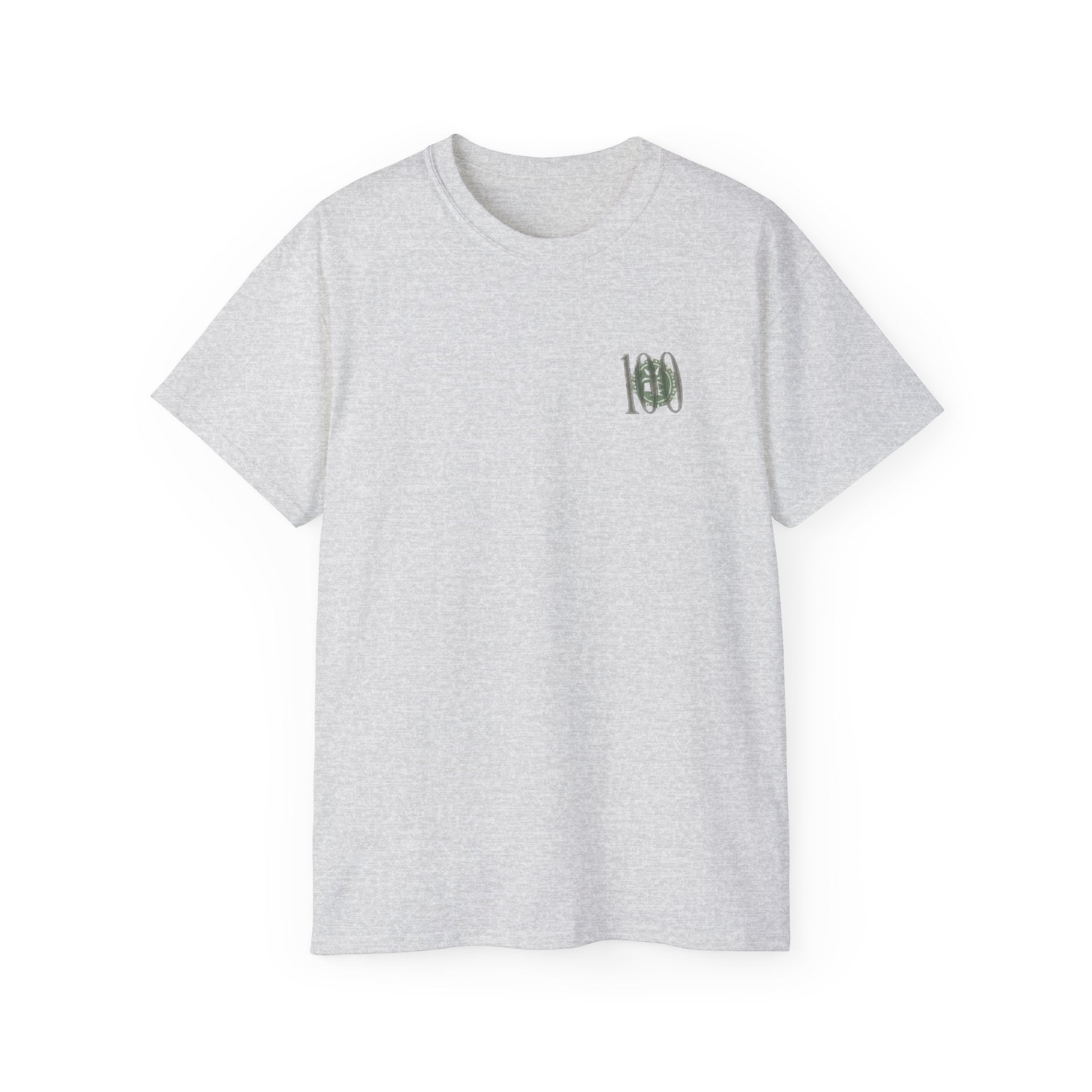 make'n money retro tee