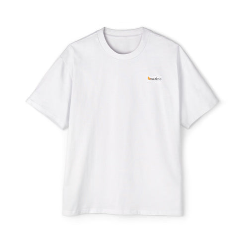 la dolce vita oversize heavyweight tee
