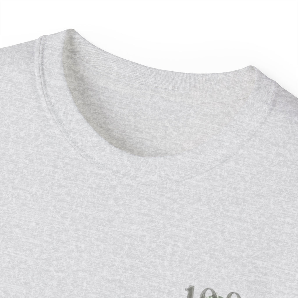 make'n money retro tee